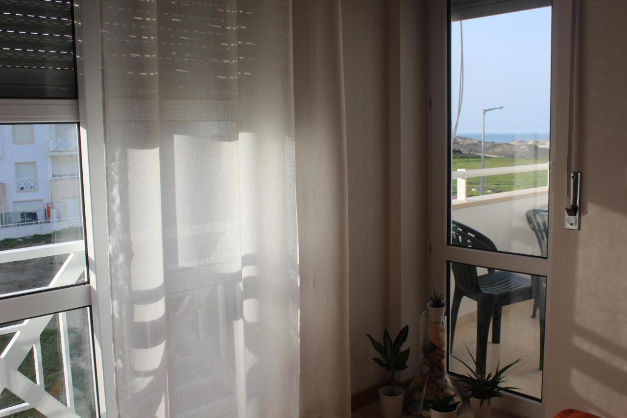 Filipe'S House Apartman Baleal Kültér fotó