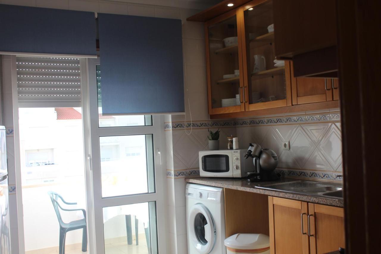 Filipe'S House Apartman Baleal Kültér fotó