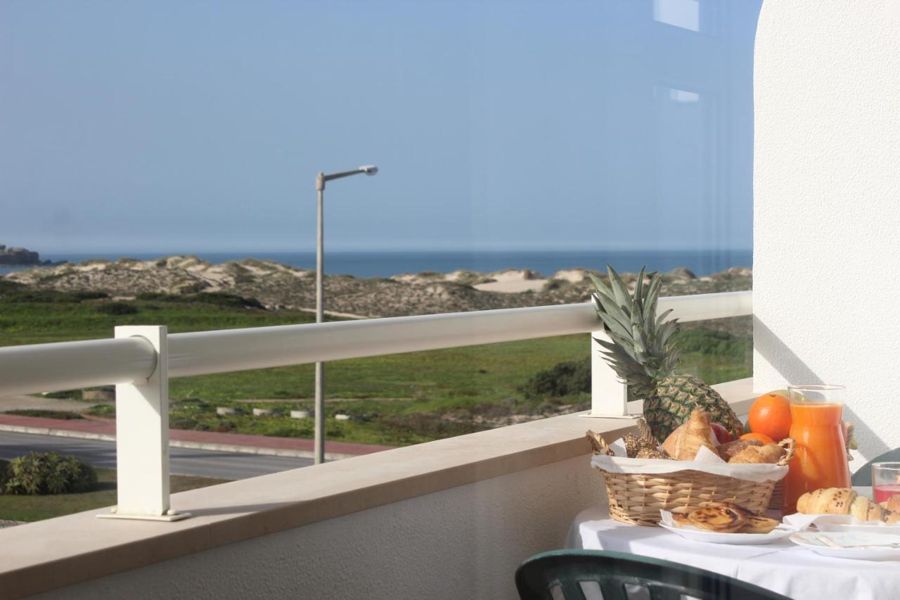 Filipe'S House Apartman Baleal Kültér fotó