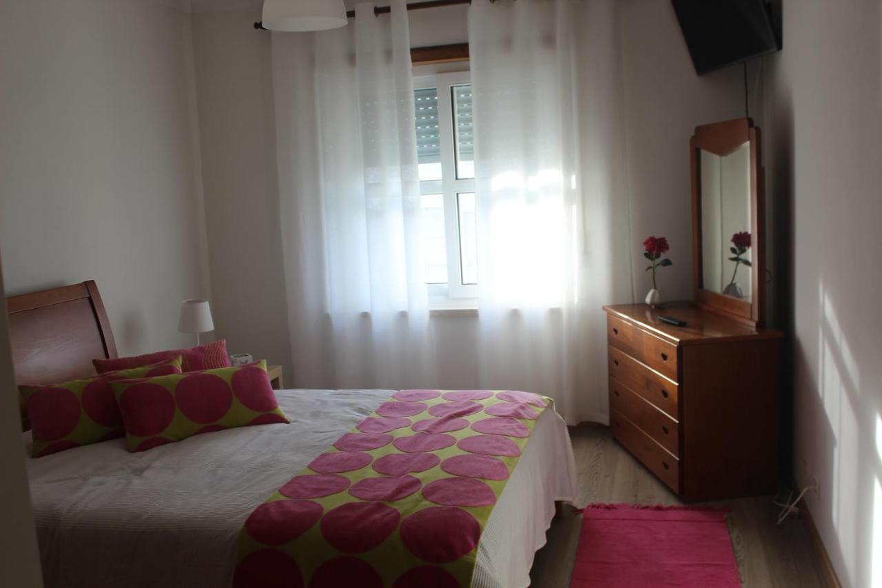 Filipe'S House Apartman Baleal Kültér fotó