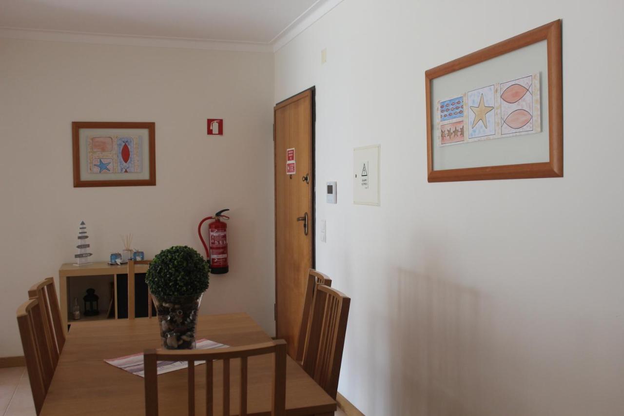 Filipe'S House Apartman Baleal Kültér fotó