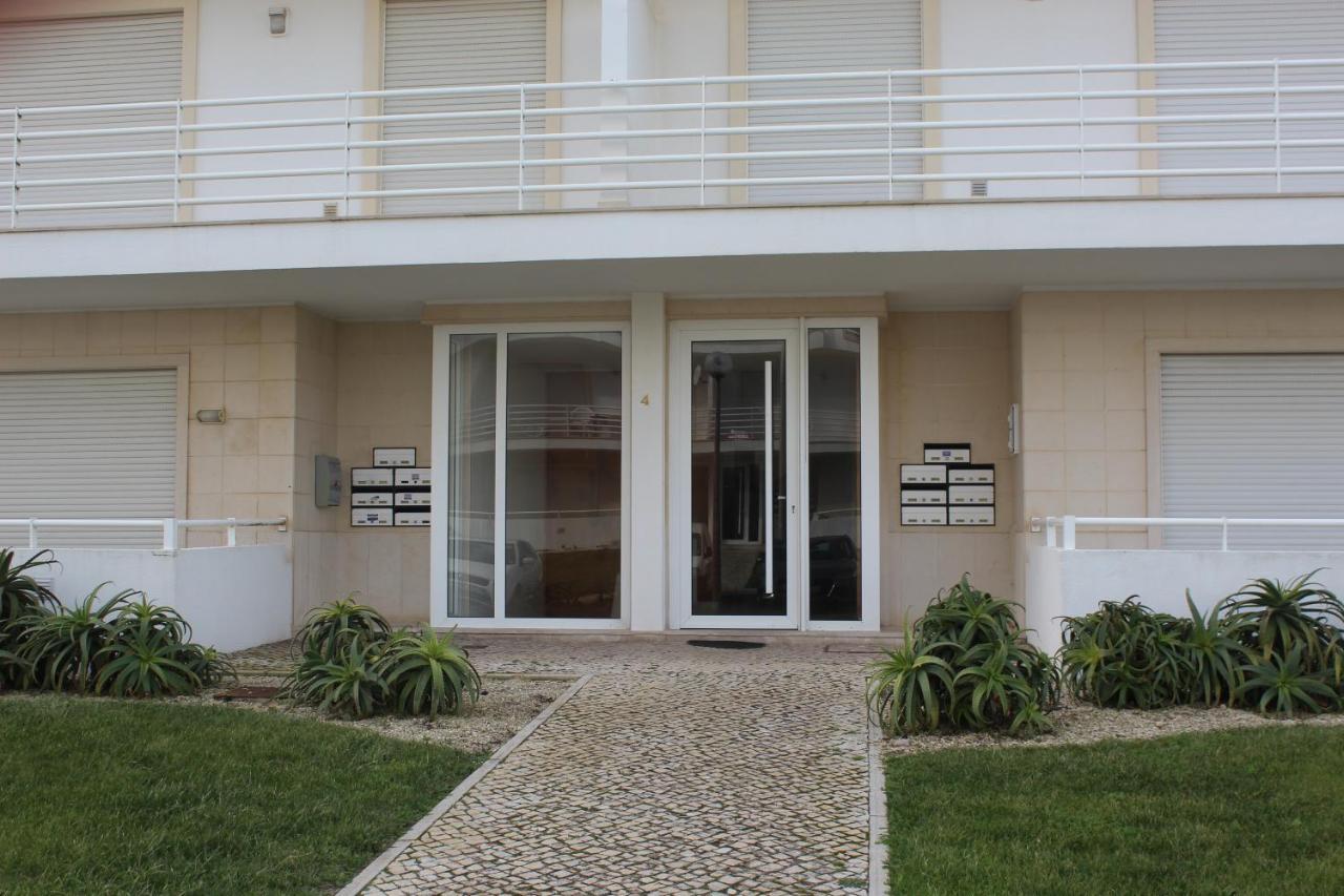 Filipe'S House Apartman Baleal Kültér fotó