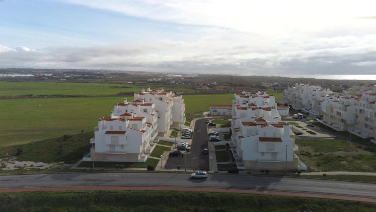 Filipe'S House Apartman Baleal Kültér fotó