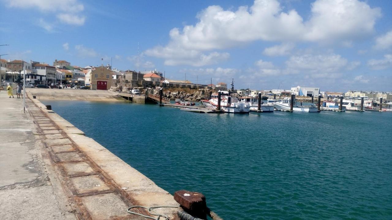 Filipe'S House Apartman Baleal Kültér fotó