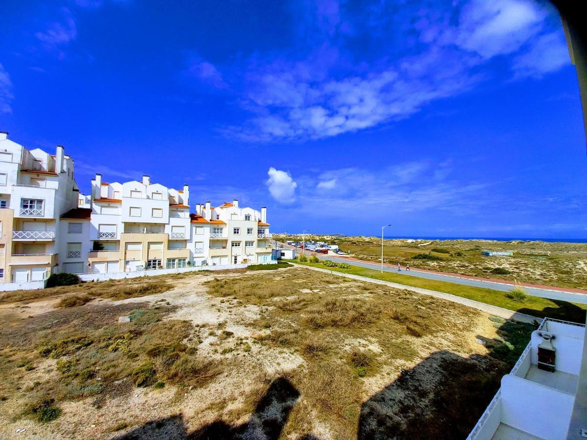 Filipe'S House Apartman Baleal Kültér fotó