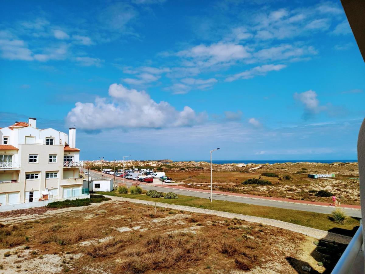 Filipe'S House Apartman Baleal Kültér fotó