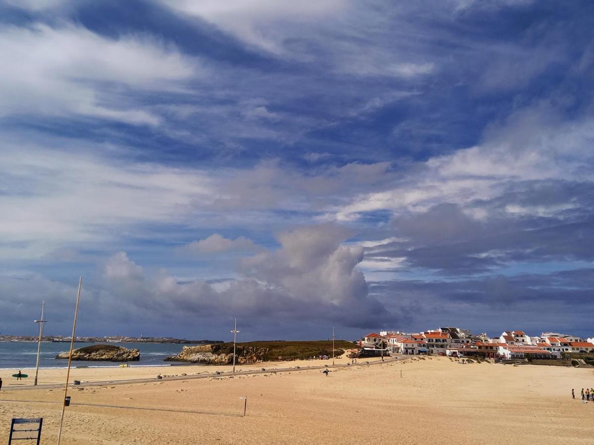 Filipe'S House Apartman Baleal Kültér fotó