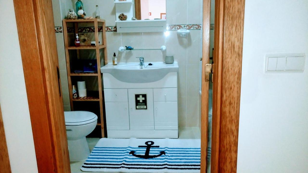 Filipe'S House Apartman Baleal Kültér fotó