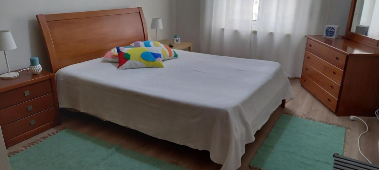 Filipe'S House Apartman Baleal Kültér fotó