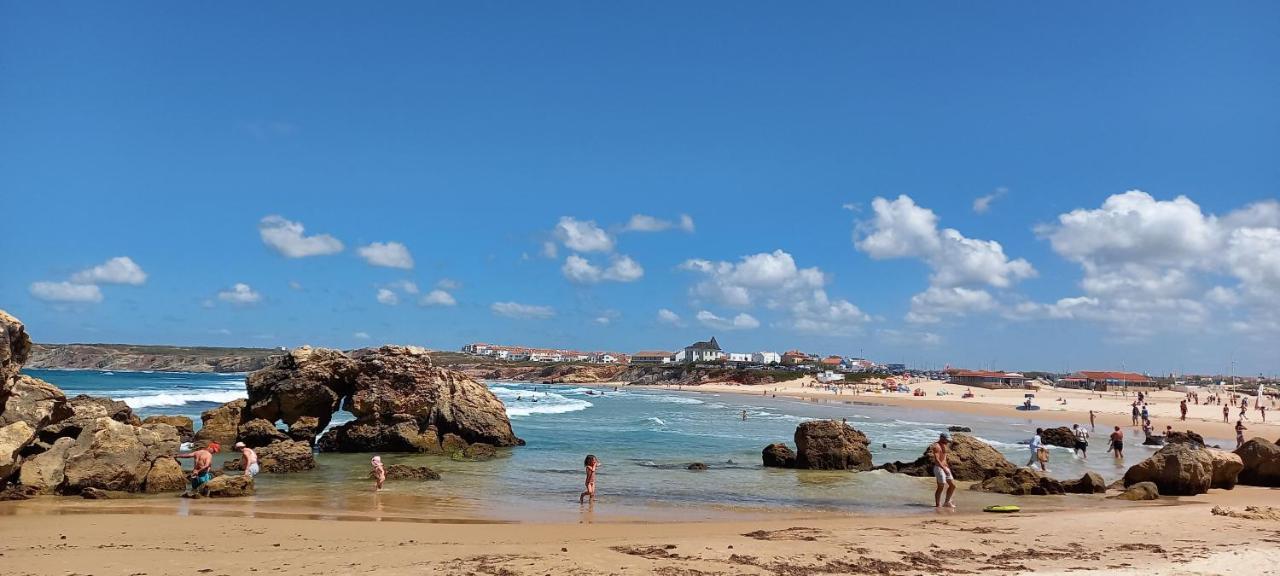Filipe'S House Apartman Baleal Kültér fotó