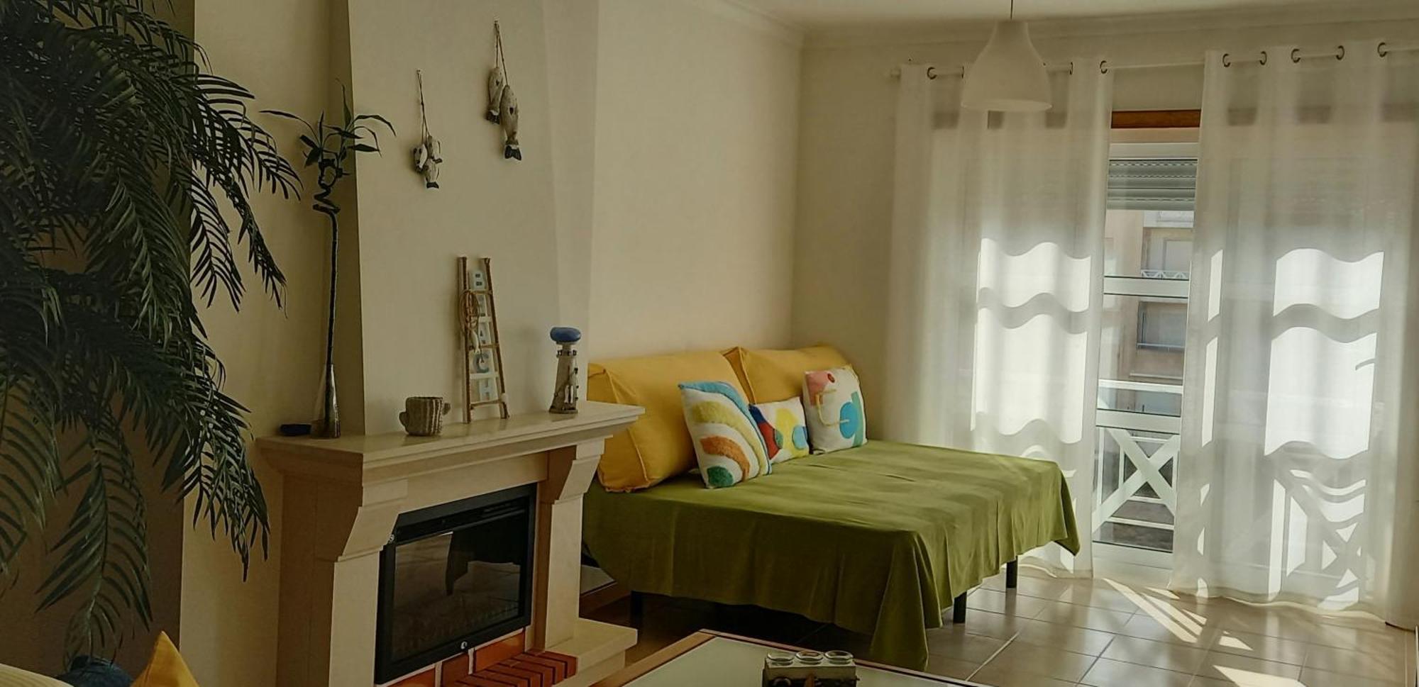 Filipe'S House Apartman Baleal Kültér fotó